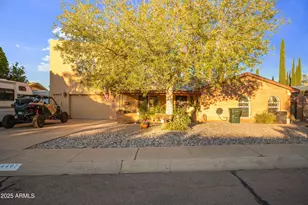 4497 Queens Way, Sierra Vista, AZ 85635 - Photo 1