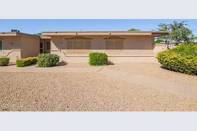 14020 N Palm Ridge Drive W, Sun City, AZ 85351 - Photo 1