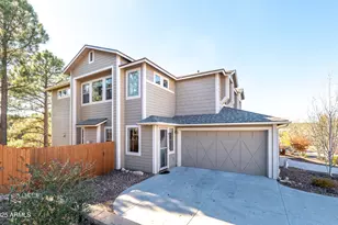 3143 E Cold Springs Trail, Flagstaff, AZ 86004 - Photo 1