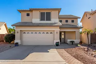 14143 W Columbus Ave, Goodyear, AZ 85395 - Photo 1
