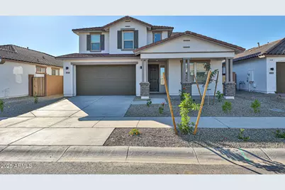 25544 N 148th Drive, Surprise, AZ 85387 - Photo 1