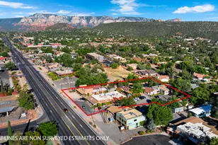 2655-2679 W State Route 89A --, Sedona, AZ 86336 - Photo 1