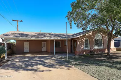 2324 W Myrtle Avenue, Phoenix, AZ 85021 - Photo 1