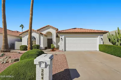 26434 S Ribbonwood Drive, Sun Lakes, AZ 85248 - Photo 1