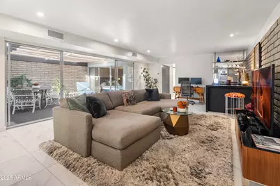 5028 N 34th Street #8, Phoenix, AZ 85018 - Photo 1