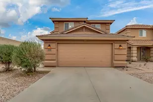 22281 W Morning Glory St, Buckeye, AZ 85326 - Photo 1