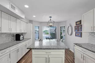 20028 N 30th Pl, Phoenix, AZ 85050 - Photo 1