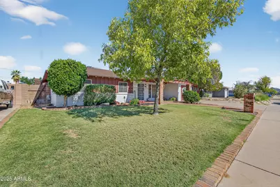 1708 W Mission Lane, Phoenix, AZ 85021 - Photo 1