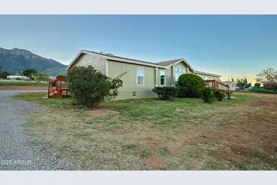 5131 E Bristlecone Lane, Hereford, AZ 85615 - Photo 1