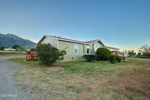 5131 E Bristlecone Ln, Hereford, AZ 85615 - Photo 1