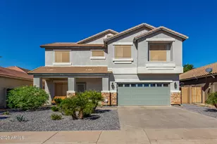 7030 W Beverly Rd, Laveen, AZ 85339 - Photo 1