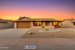 14726 W Antelope Dr, Sun City West, AZ 85375 - Photo 1