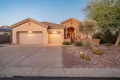 1610 W Ainsworth Drive, Anthem, AZ 85086 - Photo 1