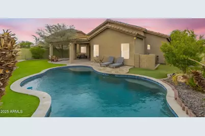 17471 W Desert Sage Drive, Goodyear, AZ 85338 - Photo 1