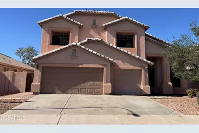 2210 S 108th Avenue, Avondale, AZ 85323 - Photo 1