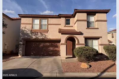 2719 S Sailors Way, Gilbert, AZ 85295 - Photo 1
