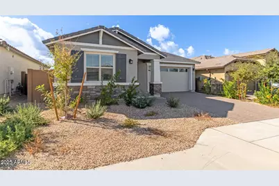 11157 W Parkway Drive, Tolleson, AZ 85353 - Photo 1