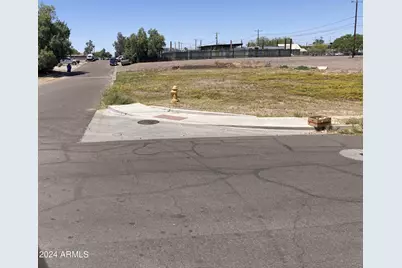 1824 S 12th Street #175, Phoenix, AZ 85034 - Photo 1