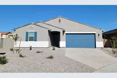 37332 W Parador Lane, Maricopa, AZ 85138 - Photo 1