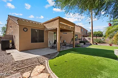 10544 W Magnolia Street, Tolleson, AZ 85353 - Photo 1