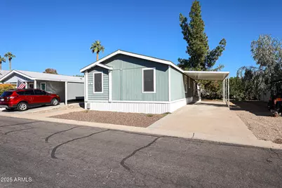 6960 W Peoria Avenue #15, Peoria, AZ 85345 - Photo 1