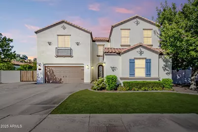 4080 E Canyon Way, Chandler, AZ 85249 - Photo 1