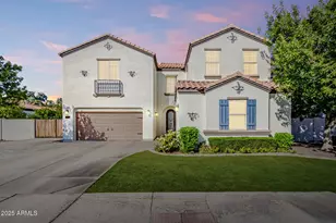 4080 E Canyon Way, Chandler, AZ 85249 - Photo 1