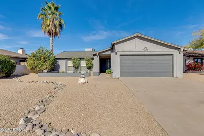 3832 E Bloomfield Road, Phoenix, AZ 85032 - Photo 1