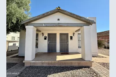 1019 W Woodland Avenue #5, Phoenix, AZ 85007 - Photo 1