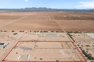 X2 N 490th Ave, Aguila, AZ 85320 - Photo 1