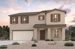 311 W Paseo Crossing Ln, Coolidge, AZ 85128 - Photo 1