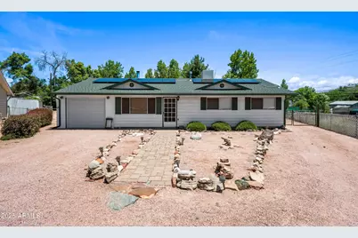 312 W Saddle Lane, Payson, AZ 85541 - Photo 1