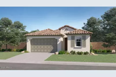 32487 N Jasper Street, San Tan Valley, AZ 85143 - Photo 1