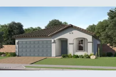 5076 S 234th Avenue, Buckeye, AZ 85326 - Photo 1