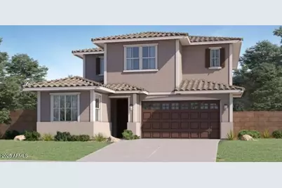 8335 E Petunia Avenue, Mesa, AZ 85212 - Photo 1