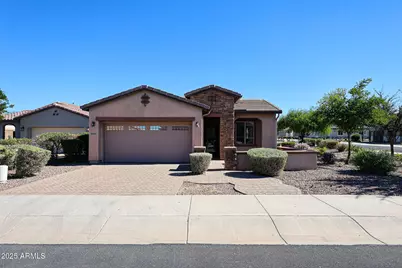 16845 S 177th Lane, Goodyear, AZ 85338 - Photo 1