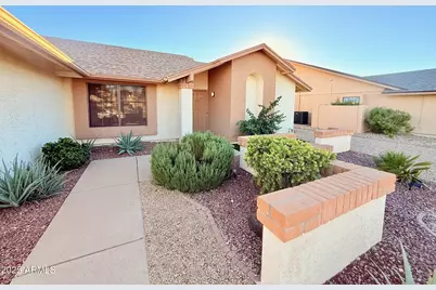 9623 W Wescott Drive, Peoria, AZ 85382 - Photo 1
