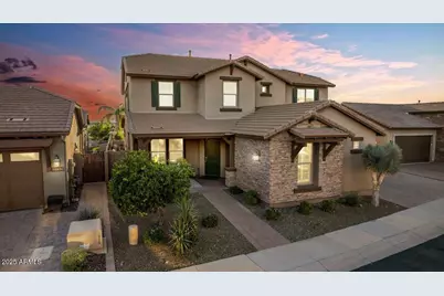 3129 E Half Hitch Place, Phoenix, AZ 85050 - Photo 1