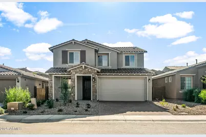 13487 W Cassia Trail, Peoria, AZ 85383 - Photo 1