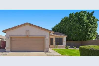 2981 S Sean Drive, Chandler, AZ 85286 - Photo 1