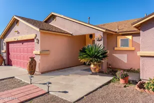 418 Cancun Ct, Rio Rico, AZ 85648 - Photo 1