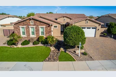 5117 S Quiet Way, Gilbert, AZ 85298 - Photo 1