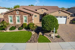 5117 S Quiet Way, Gilbert, AZ 85298 - Photo 1