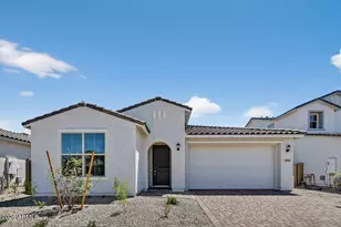 25151 N 171st Ln, Surprise, AZ 85387 - Photo 1