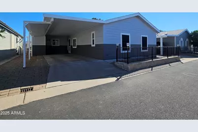 650 N Hawes Road #2844, Mesa, AZ 85207 - Photo 1