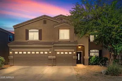 43226 W Kimberly Street, Maricopa, AZ 85138 - Photo 1