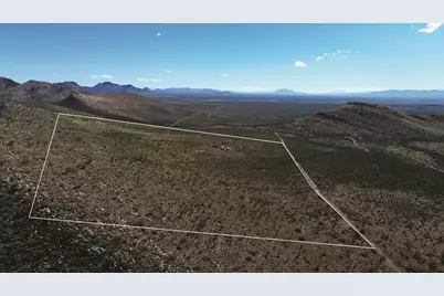 36 Acres Unnamed Road #110, Douglas, AZ 85607 - Photo 1