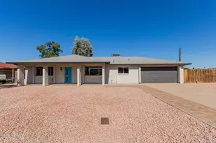 5902 W Wolf St, Phoenix, AZ 85033 - Photo 1