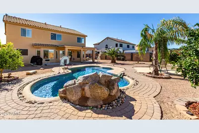 944 E Rosebud Drive, San Tan Valley, AZ 85143 - Photo 1