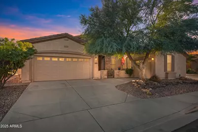 4615 E Sourwood Drive, Gilbert, AZ 85298 - Photo 1